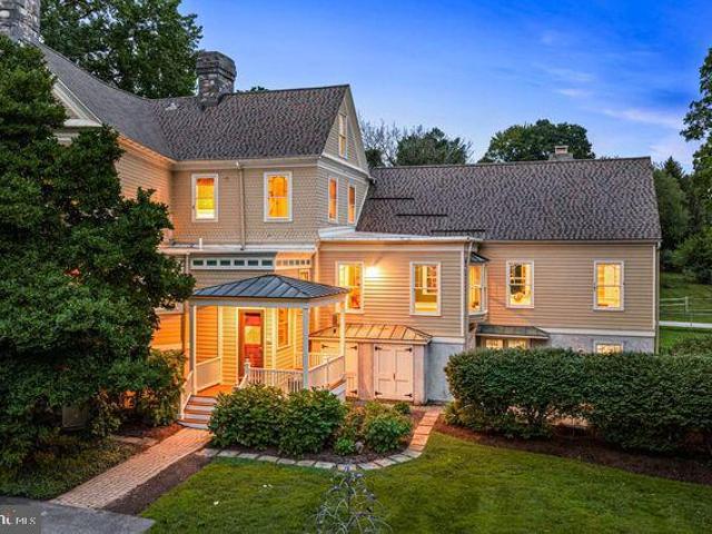 House for sale in Chester, Pennsylvania