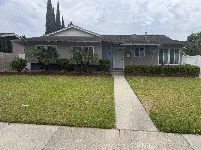 House for sale in Anaheim, California