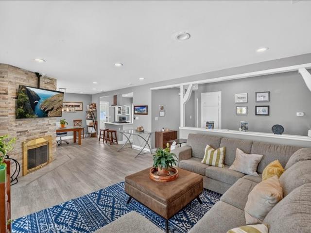 House for sale in Anaheim, California