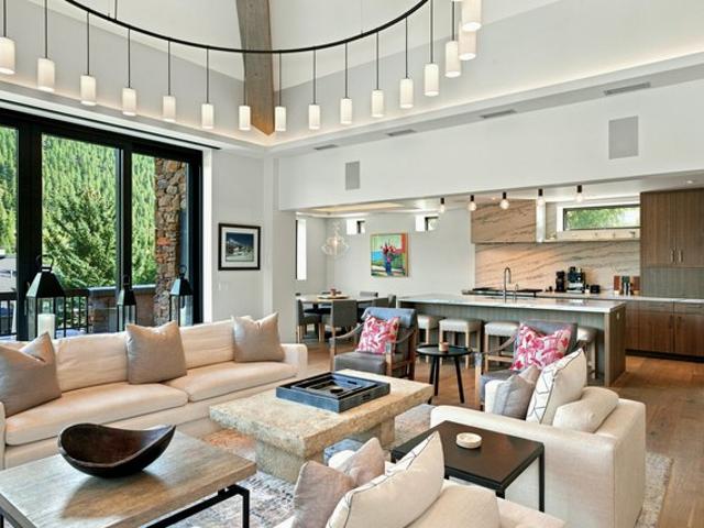 Townhouse for sale in Ketchum, Idaho