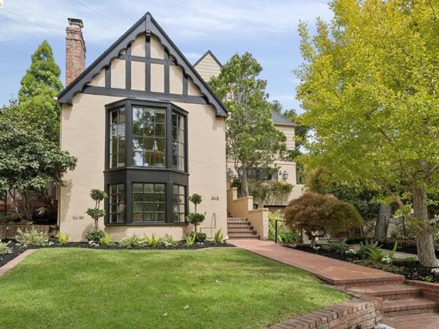 House for sale in Piedmont, California