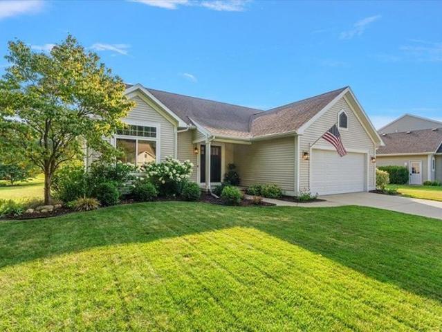 House for sale in Holland, Michigan