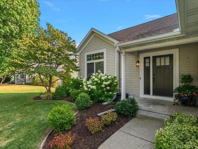 House for sale in Michigan