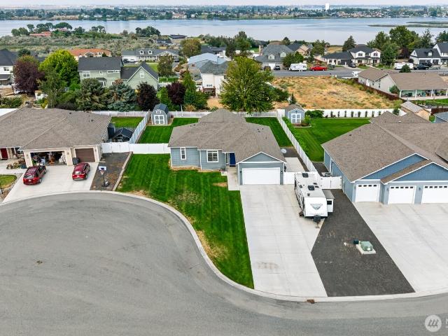 House for sale in Moses Lake, Grant County