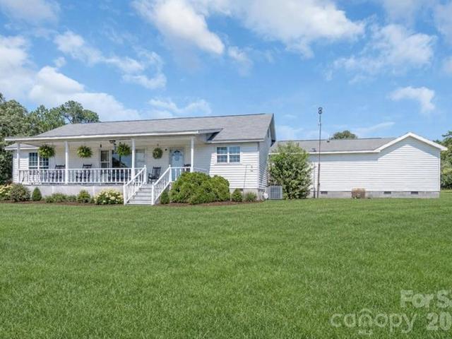 House for sale in Pageland, South Carolina