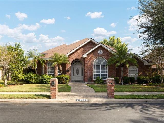 House for sale in Royal Oak Estates, McAllen