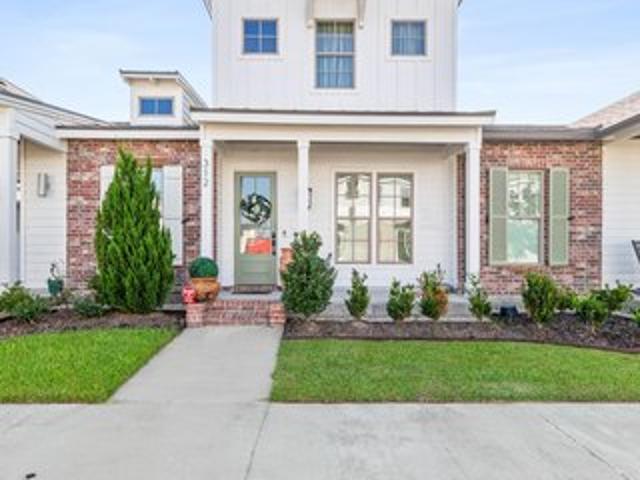Townhouse for sale in Scott, Louisiana