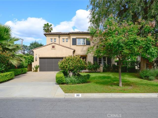 House for sale in Arcadia, California
