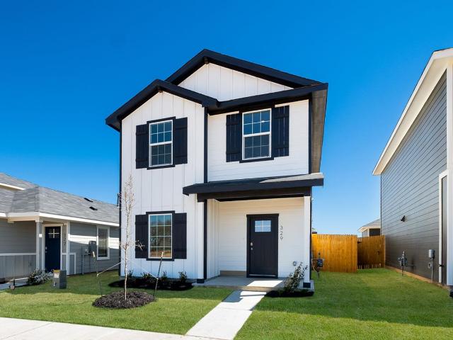 House for sale in Bastrop, Texas