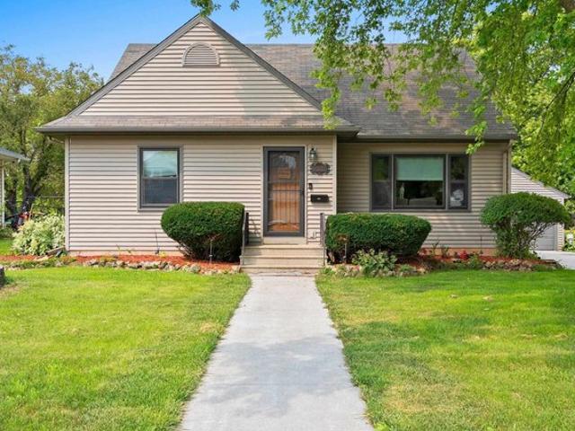 House for sale in Chilton, Wisconsin