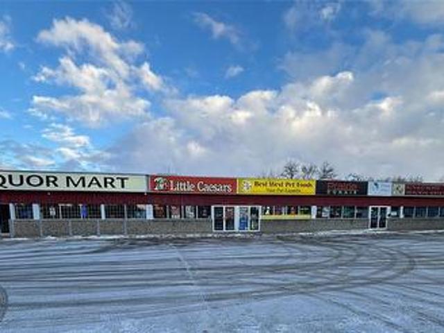 Commercial for rent in Portage La Prairie, Manitoba