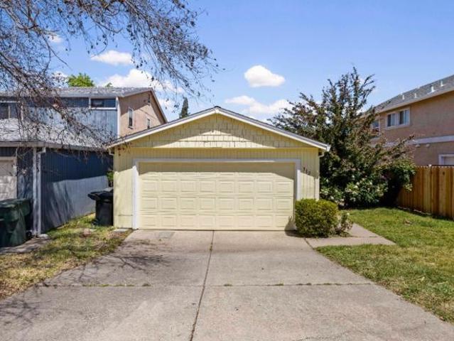 House for sale in Roseville, California