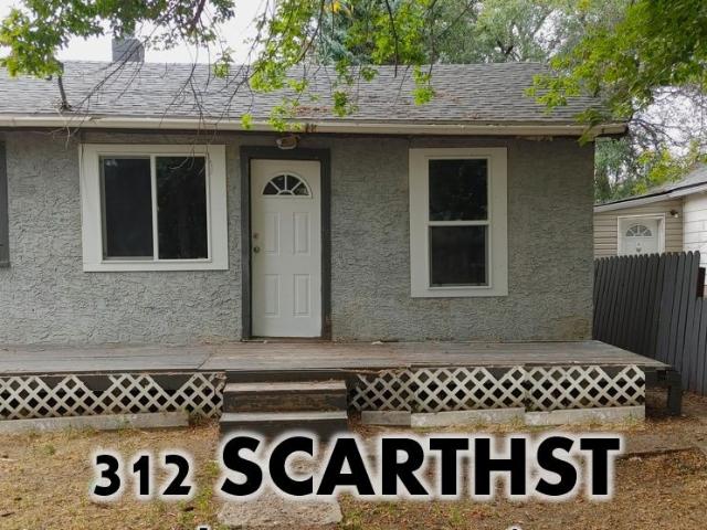 House for rent in Regina, Saskatchewan