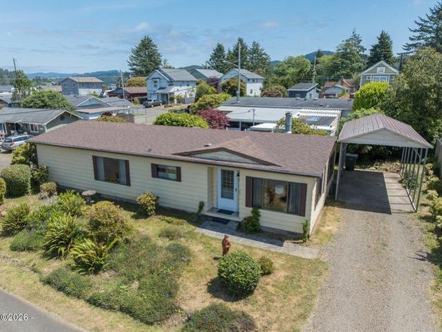 House for sale in Oregonia