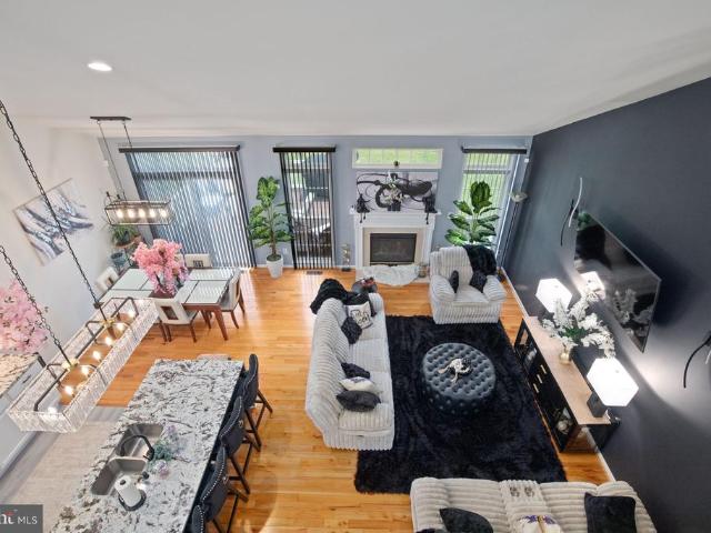 House for sale in Havre De Grace, Maryland
