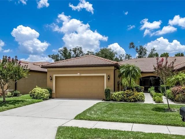 House for sale in Apollo Beach, Florida