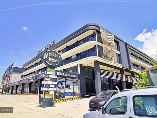 Yenimahalle, Ankara içerisinde satılık Ofis