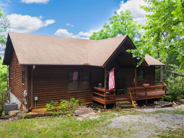 House for sale in Ark
