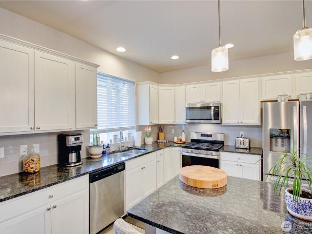 House for sale in Washington