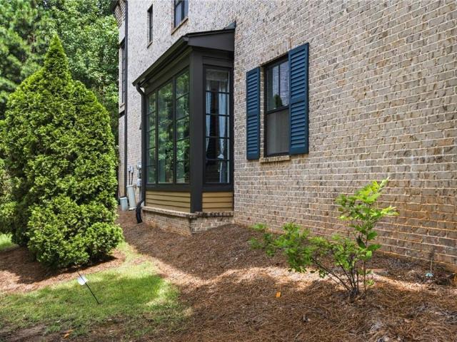Townhouse for sale in Alpharetta, Georgia