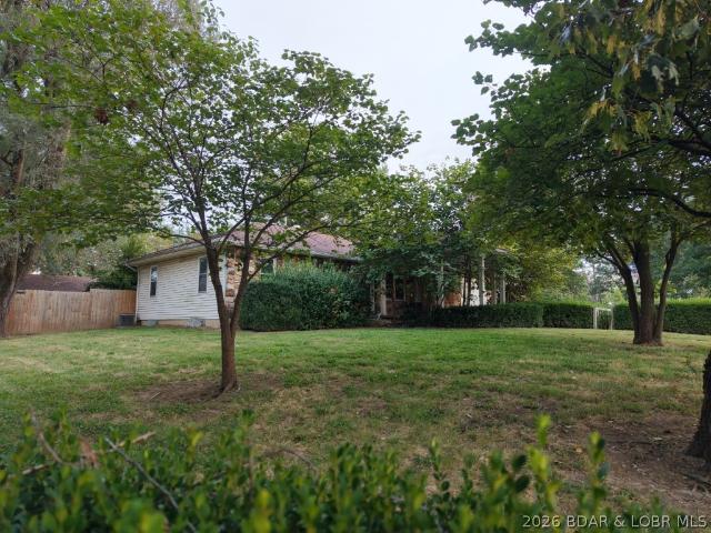 House for sale in Versailles, Morgan County