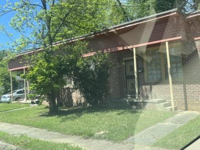 House for sale in Jackson, Mississippi