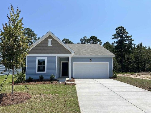 House for sale in Aynor, South Carolina