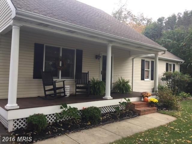 House for sale in Easton, Maryland