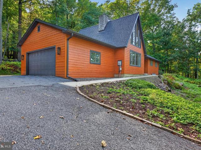 House for sale in Cornwall, Lebanon County
