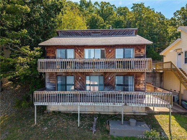 Townhouse for sale in Lake Ozark, Missouri