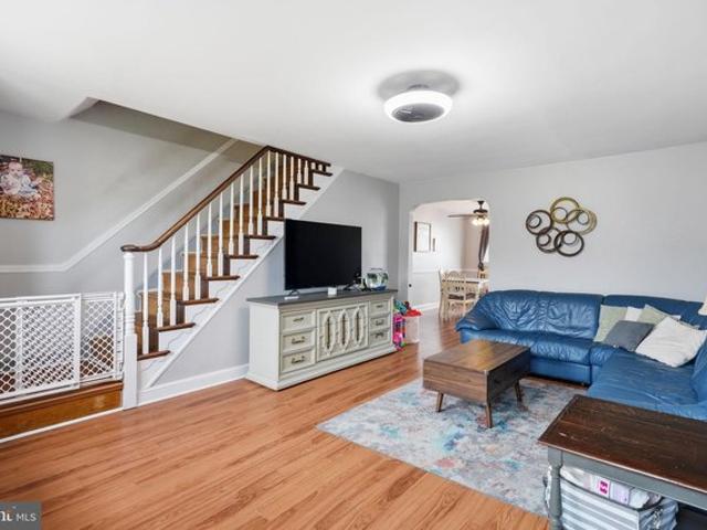 Townhouse for sale in Delco, Pennsylvania