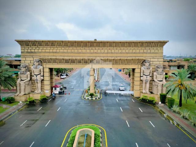 Commercial for sale in Rawalpindi, Islamabad Capital Territory