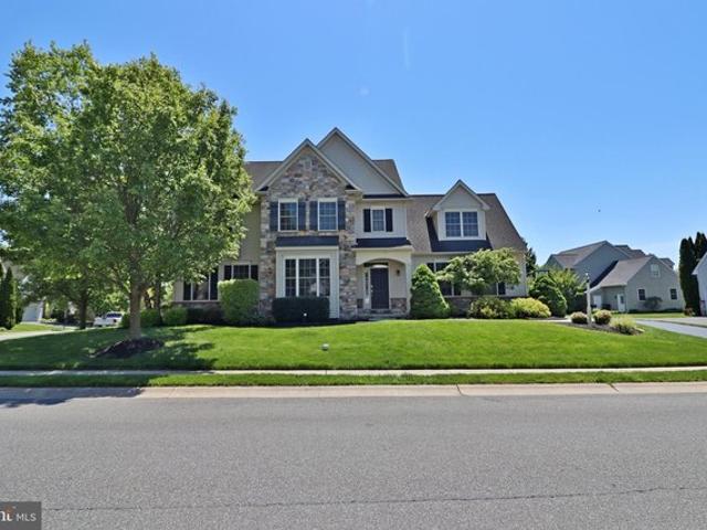 House for sale in Lititz, Pennsylvania