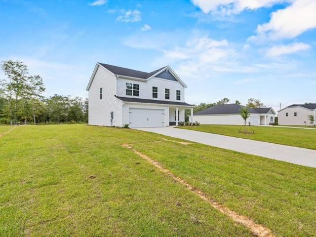 House for sale in Pelion, South Carolina