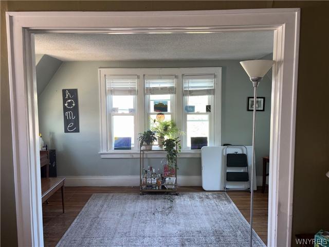 House for sale in Buffalo, New York
