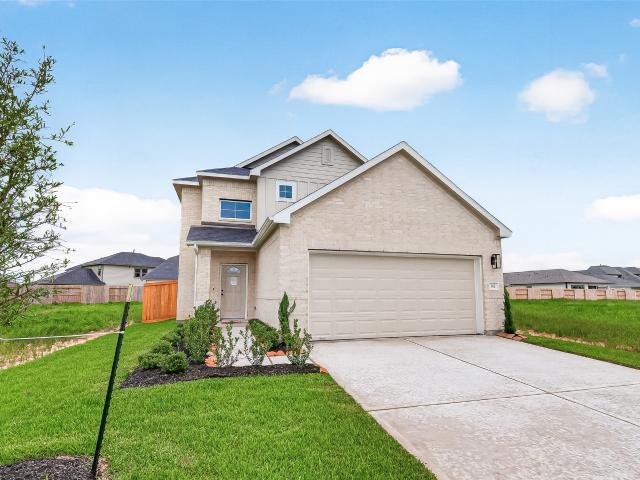 House for sale in Brookshire, Texas