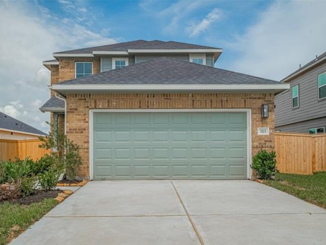 House for sale in Brookshire, Texas