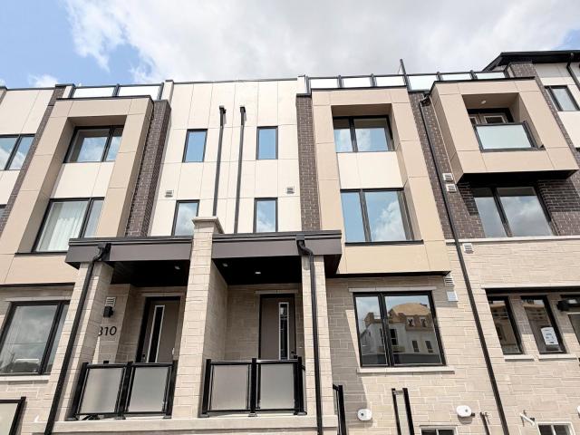 Property for sale in Woburn, Ontario