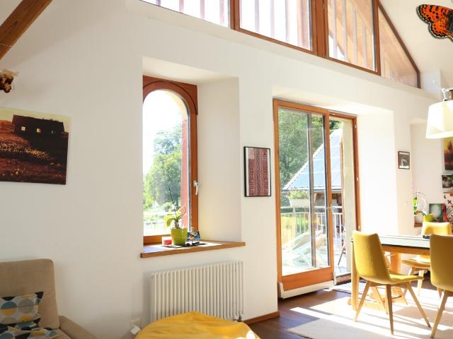 Wohnung mieten in Villars-sur-Glâne, Freiburg