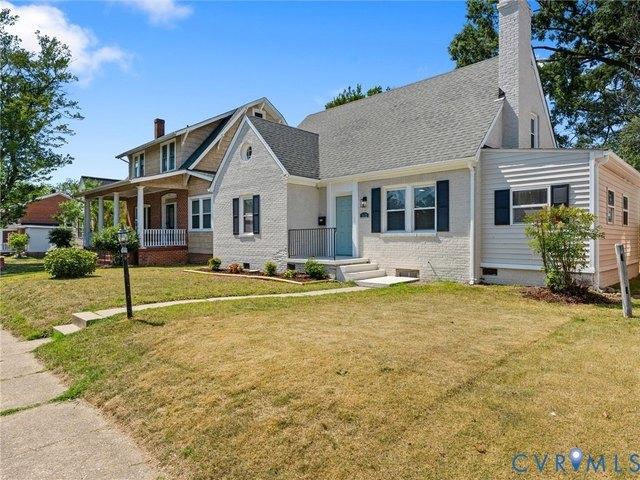 House for sale in Virginia