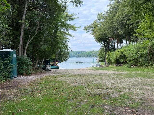 House for sale in Elkhart Lake, Wisconsin