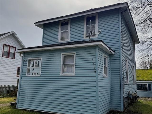 House for sale in Herkimer, New York