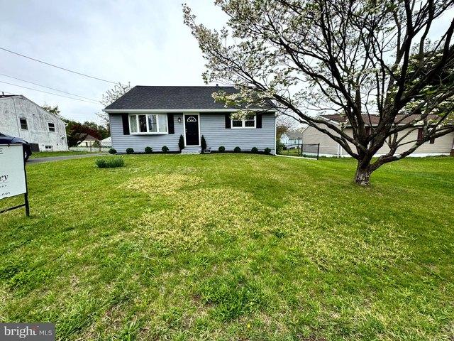 House for sale in Horsham, Pennsylvania