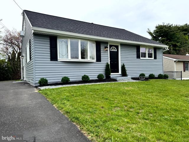 Property for sale in Horsham, Pennsylvania