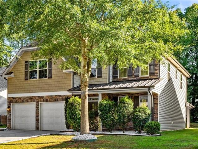 House for sale in Guilford, North Carolina