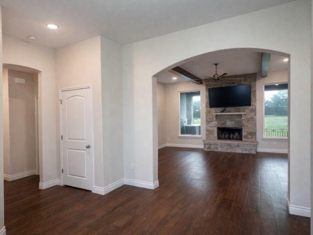House for sale in Lampasas, Texas