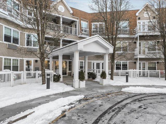 Condo for sale in Mount Kisco, New York