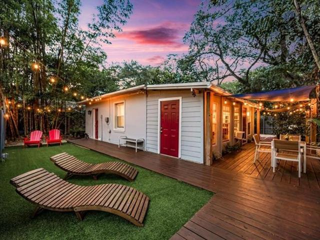 House for sale in Fort Lauderdale, Florida