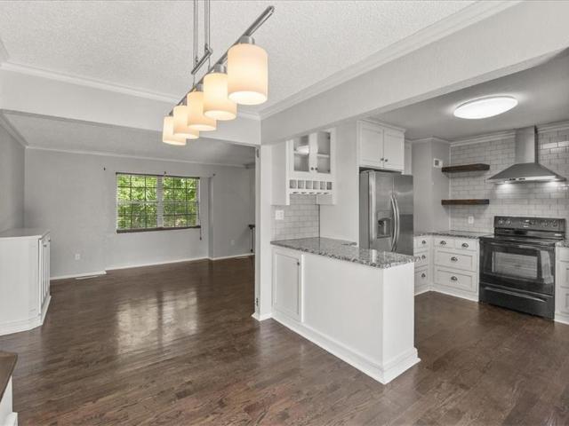 House for sale in Blue Springs, Missouri