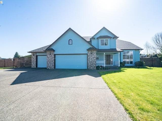 House for sale in Oregonia